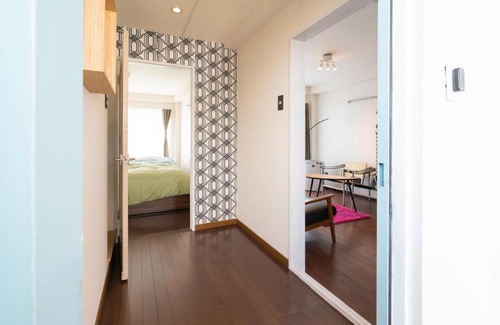 Dazaifu Hotel | Dazaifu - Apartment / Vacation STAY 36943