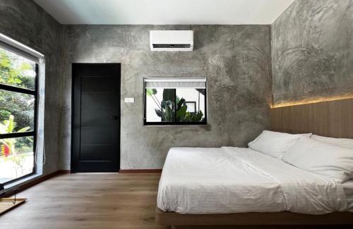 George Town Cabin | Daze in Nature 5