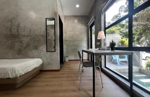 George Town Cabin | Daze in Nature 5
