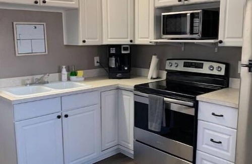 Canyon House | Daze Inn home