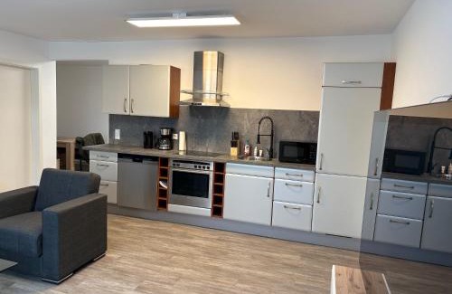 Neubrandenburg Apartment | Dazeheim 1