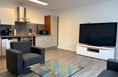 Neubrandenburg Apartment | Dazeheim 1