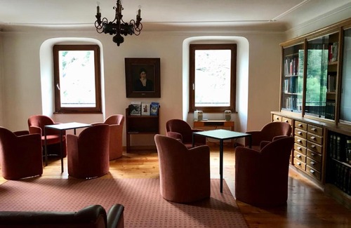 Prato Bed & Breakfast | Dazio Grande B&B