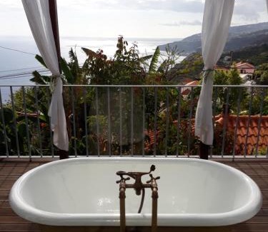 Ribeira Brava Villa | Dazkarizeh73
