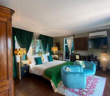 Ribeira Brava Villa | Dazkarizeh73