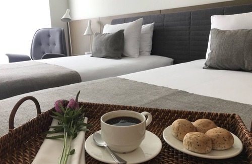 Sector 1 Hotel | Dazzler by Wyndham Lima San Isidro