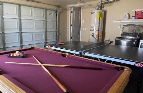 Hermosa Village House | Dazzling 5 Bedroom Pool Home 1/4 Mile To Disney
