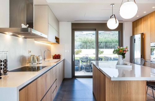 Apokoronas Villa | Dazzling Crete Villas | Villa Arion | 5 Bedrooms | Private Pool | 360˚ Views of.