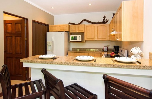 Playa Flamingo Condo | Dazzling Ocean Views From Cliff in Flamingo - Magnificent Inside and Out
