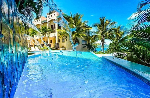 Playa Flamingo Condo | Dazzling Ocean Views From Cliff in Flamingo - Magnificent Inside and Out
