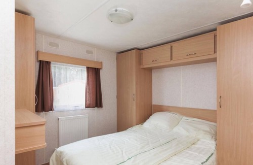 Schafelt Resort | DB Helden Mobile home