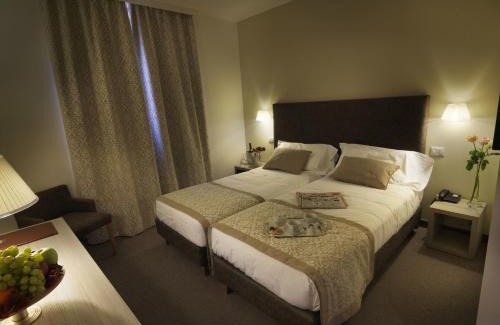 Caselle Hotel | DB Hotel Verona Airport Congress & Spa