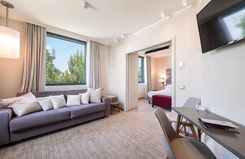 Caselle Hotel | DB HOTEL VERONA, AIRPORT CONGRESS & SPA