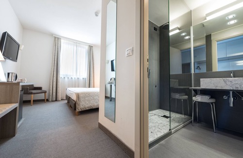 Caselle Hotel | DB HOTEL VERONA, AIRPORT CONGRESS & SPA