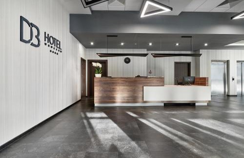 Stare Miasto Hotel | DB Hotel Wrocław