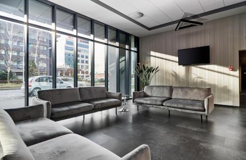 Stare Miasto Hotel | DB Hotel Wrocław