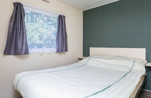 Schafelt Resort | DB Maasdal Mobile home