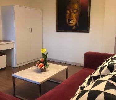 Nanai Road House | DB Residence