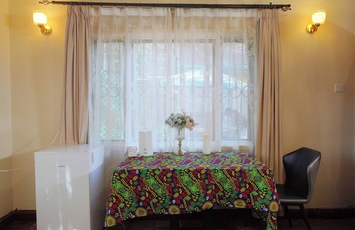 Gigiri Villa | DB Space Villa