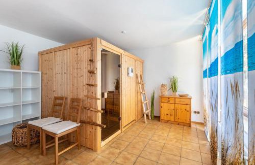 Niedenstein House | db staycation ferienpark