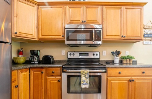 Dublin Cabin | Dbl Dock/Claytor Lake 3BS8 - Dock Holiday