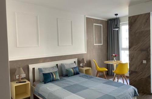 Jibert Apartment | DBO Shopping City Apartments