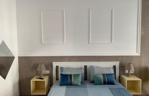 Jibert Apartment | DBO Shopping City Apartments