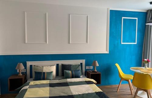 Jibert Apartment | DBO Shopping City Apartments