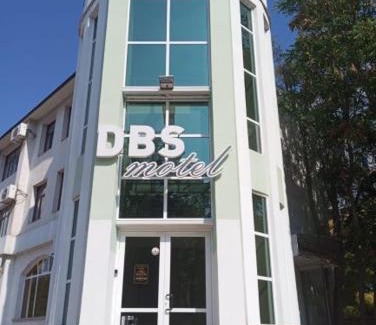 Balti Hotel | DBS Hotel