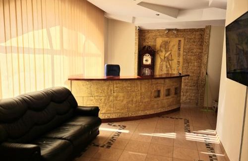Balti Hotel | DBS Hotel