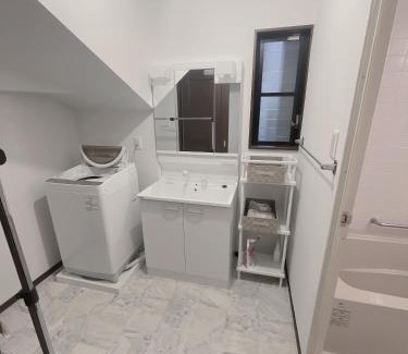 Nishinari Villa | Dc桜の苑-天下茶屋别府