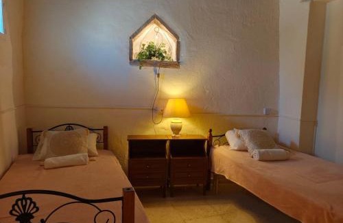 Pano Arodhes House | DC AsteriA - Traditional Village Family home