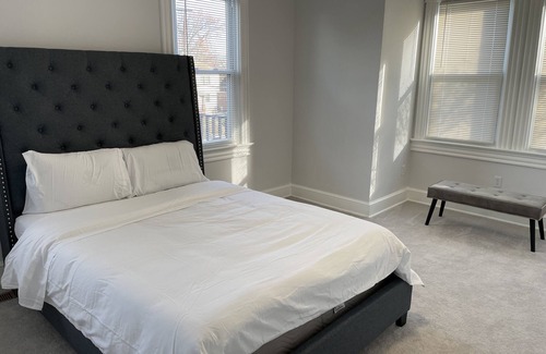 University Park House | DC Burb Home on the Hill. Walking distance to metro, shopping & tons of eateries