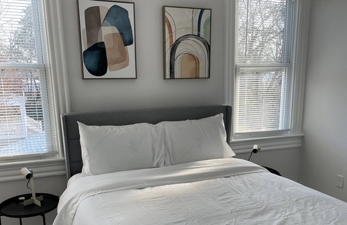 University Park House | DC Burb Home on the Hill. Walking distance to metro, shopping & tons of eateries