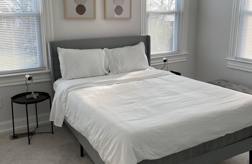 University Park House | DC Burb Home on the Hill. Walking distance to metro, shopping & tons of eateries