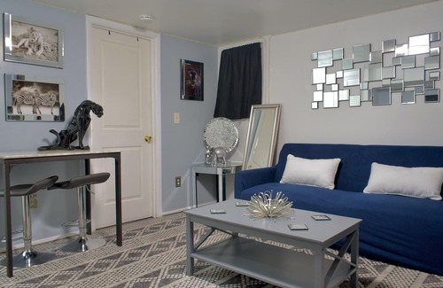 Shaw Apartment | DC Downtown Apt - Shaw Area