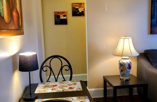 Trinidad House | DC Home Stays Trinidad/Ivy City