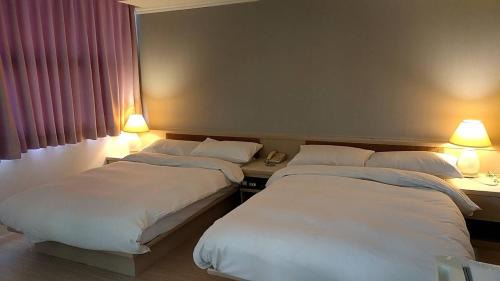 Central District Hotel | DC Hotel