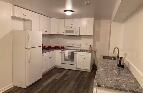 Fort Washington House | DC Suburb | HUGE 3BR + Theater | National Harbor