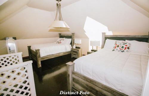 Woodridge Apartment | DC Vacation home