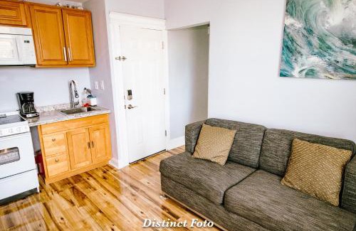 Woodridge Apartment | DC Vacation home