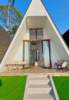 Banjarasri Other | Dcahhya Family Cabin Villa The Sunrise View