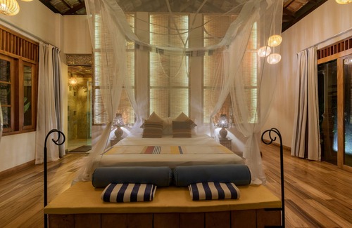 Mirissa Bed & Breakfast | DCanal House