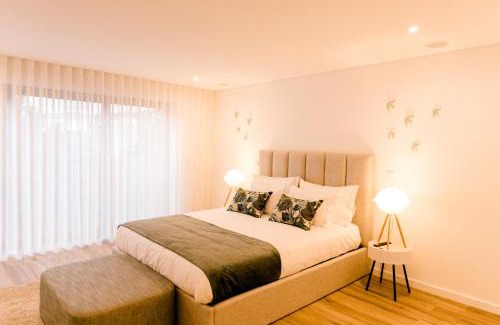Praia Da Granja Apartment | DCM LOFTS