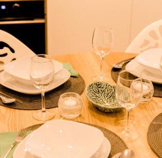 Praia Da Granja Apartment | DCM LOFTS