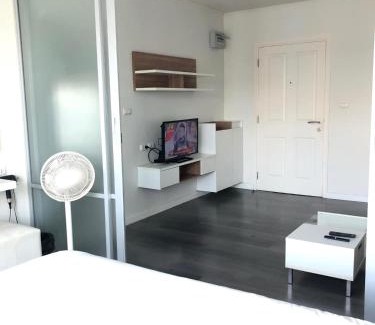 Saen Suk Apartment | Dcondo campus resort Bangsaen
