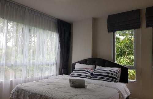 Kathu Apartment | Dcondo Kathu Patong Phuket by Jack