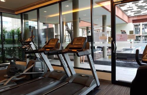 Kathu Apartment | Dcondo Kathu Patong Phuket by Jack