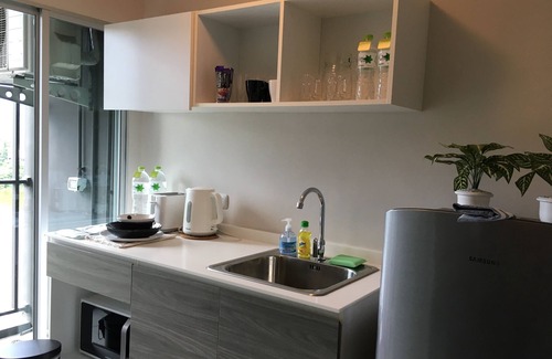 Kathu Condo | dcondo mine by BP