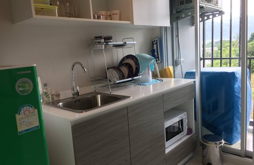 Kathu Condo | dcondo mine by BP